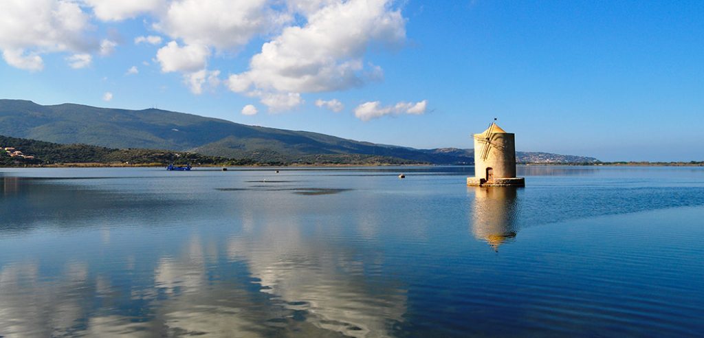 Orbetello