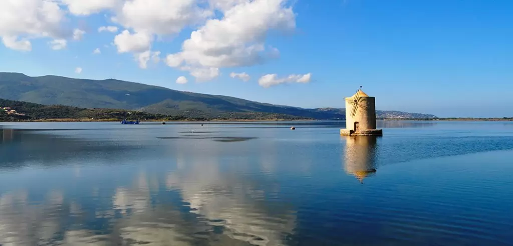 Orbetello