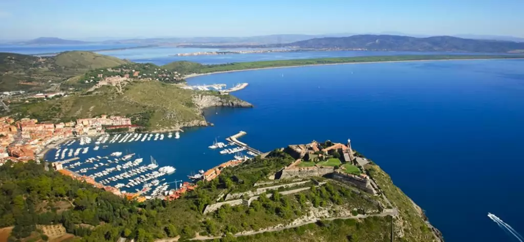 Porto Ercole